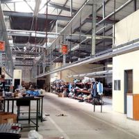 La miner�a no derrama en Salta: en un a�o, 5.000 empleos y 192 empresas menos