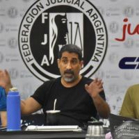 La FJA denunci� persecuci�n contra judiciales de Santa Cruz tras el fallo que aval� ampliar el TSJ