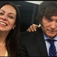 Pettovello pasa la motosierra por la ayuda social y deja un tendal de m�s de 100 �reas afectadas