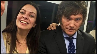 Pettovello pasa la motosierra por la ayuda social y deja un tendal de m�s de 100 �reas afectadas