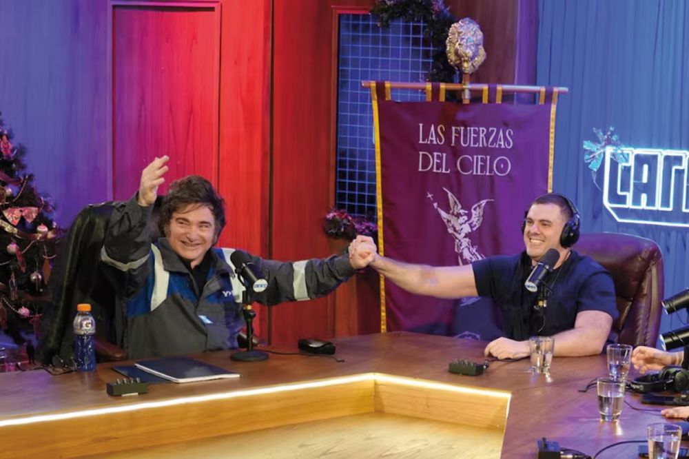 Pese a su intento por apaciguar la interna, Milei no puede encauzar las disputas y ya afecta la gesti�n