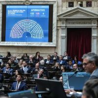 Congreso: Diego Santilli cerr� con los gobernadores y bajar�n los subsidios al gas en casi todo el pa�s