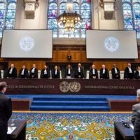 Fallo hist�rico de la Corte Internacional: el derecho a huelga qued� protegido por el convenio 87 de la OIT
