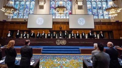 Fallo hist�rico de la Corte Internacional: el derecho a huelga qued� protegido por el convenio 87 de la OIT