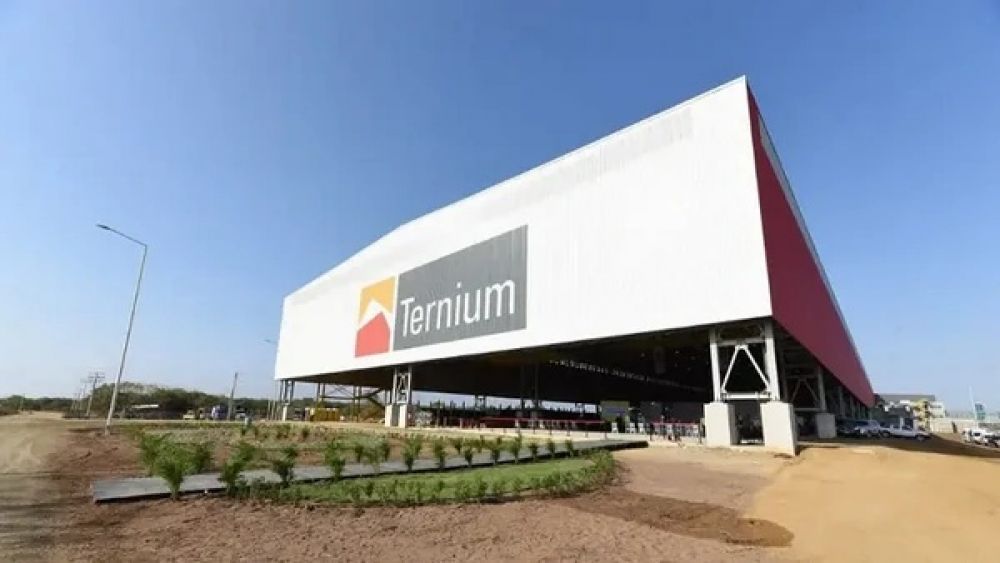 Despiden a unos 70 trabajadores metal�rgicos de una contratista de Ternium en Ramallo