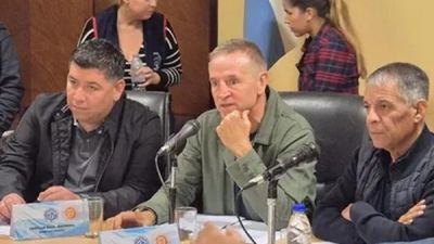 La CGT alert� sobre la crisis del transporte y el castigo a los trabajadores