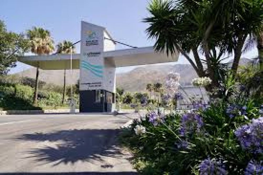 El Complejo Ambiental Costa del Sol, premiado por AENA por su excelencia en gesti�n medioambiental