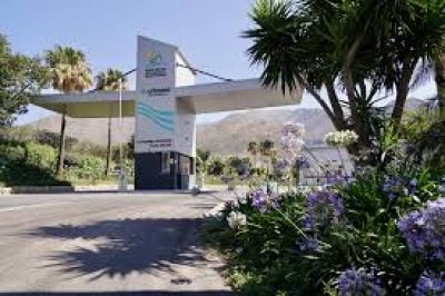 El Complejo Ambiental Costa del Sol, premiado por AENA por su excelencia en gesti�n medioambiental