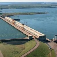 Hidrov�a, la mayor licitaci�n de Milei: China, los Neuss, Caputo en Washington y el fallo de Rafecas