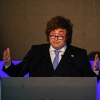 El Gobierno respira por la macro, pero se ahoga en la interna