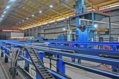 El pron�stico negro de los industriales para el pr�ximo trimestre: m�s despidos y menos producci�n