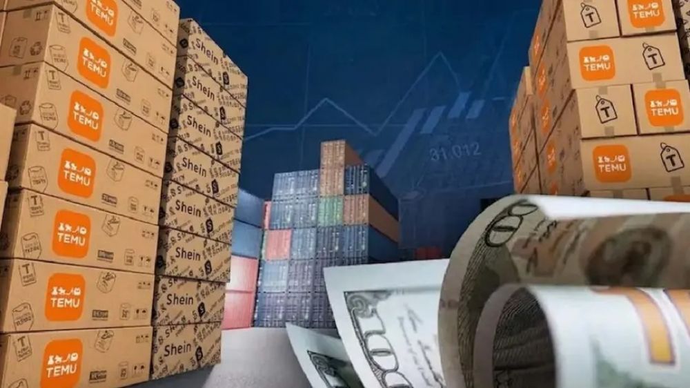 Fuerte baja de precios de ropa y tecnolog�a: comercios venden menos y explot� la competencia de Shein y Temu