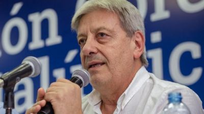 La CTA y el FreSU denuncian una �persecuci�n pol�tica� tras la intervenci�n judicial de la UOM