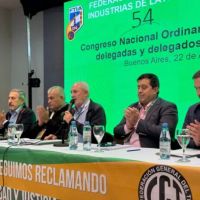 La FTIA abri� paritarias 2026-2027 con un reclamo urgente