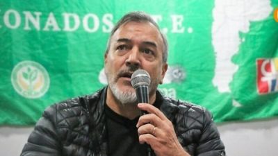 ATE llama a una 