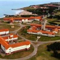 Despiden a todos los empleados de los hoteles estatales de Embalse y Chapadmalal y ponen los complejos a la venta