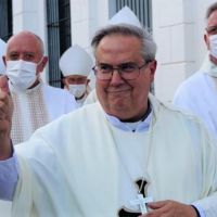 El cardenal Rossi llam� a 