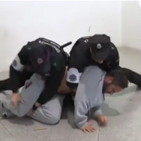Israel convoca a la encargada de negocios de Espa�a por la violencia contra activistas de la flotilla en Bilbao