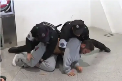 Israel convoca a la encargada de negocios de Espa�a por la violencia contra activistas de la flotilla en Bilbao