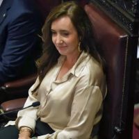 Sin invitaci�n al Tedeum, Victoria Villarruel envi� un sugestivo mensaje de 