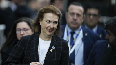 Macri quiere armar un polo de derecha con Francos, Marra y Mondino