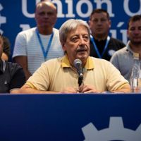 Intervenci�n judicial de la UOM: organizaciones sindicales realizar�n un abrazo simb�lico en defensa del gremio