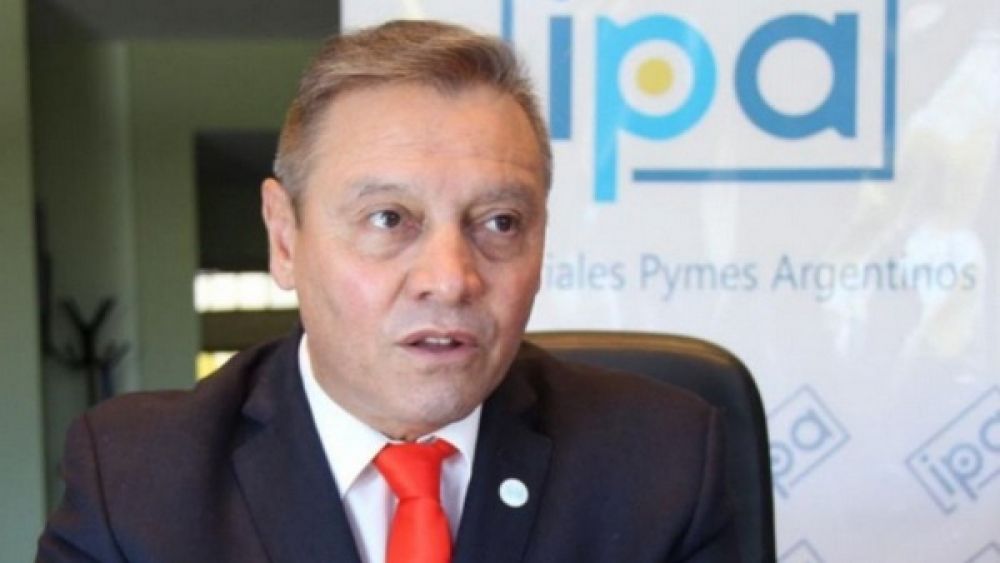 Las aperturas de concursos preventivos de las pymes se dispararon casi un 132% en el �ltimo a�o