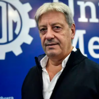 Los gremios se movilizan en apoyo a la UOM tras el fallo que desplaz� a Abel Furl�n y orden� la intervenci�n