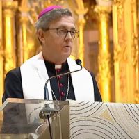 Milei y la Iglesia posbergogliana, mundos irreconciliables