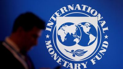 Cu�les son los 3 riesgos para la econom�a argentina sobre los que advierte el FMI