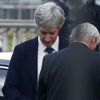 El FMI expuso la interna con Bausili y blanque� un d�ficit fiscal oculto
