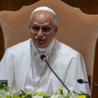 El Papa presenta su propia enc�clica: La IA tiene �consecuencias a�n mayores� que la Revoluci�n industrial