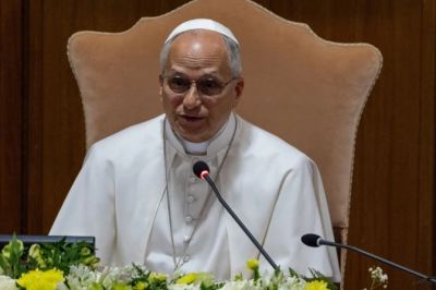 El Papa presenta su propia enc�clica: La IA tiene �consecuencias a�n mayores� que la Revoluci�n industrial
