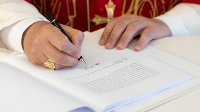La enc�clica de Le�n XIV: la IA sirva a la humanidad, no al poder de pocos