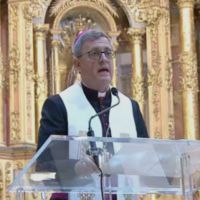 La Iglesia advirti� sobre el riesgo de un �desmembramiento social�