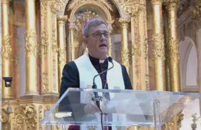 La Iglesia advirti� sobre el riesgo de un �desmembramiento social�
