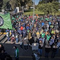 La Justicia fren� los despidos en el Instituto Nacional de Tecnolog�a Industrial