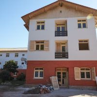 El achique del Estado: el Gobierno despide a los trabajadores del complejo hotelero de Embalse que orden� cerrar