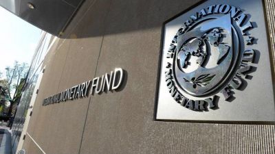 Cu�ndo espera el FMI que la inflaci�n baje a un d�gito anual en la Argentina y qu� dijo sobre la forma de medirla