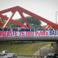 Industriales aseguran que los procesos preventivos de crisis en 2026 superar�n los registros de la pandemia