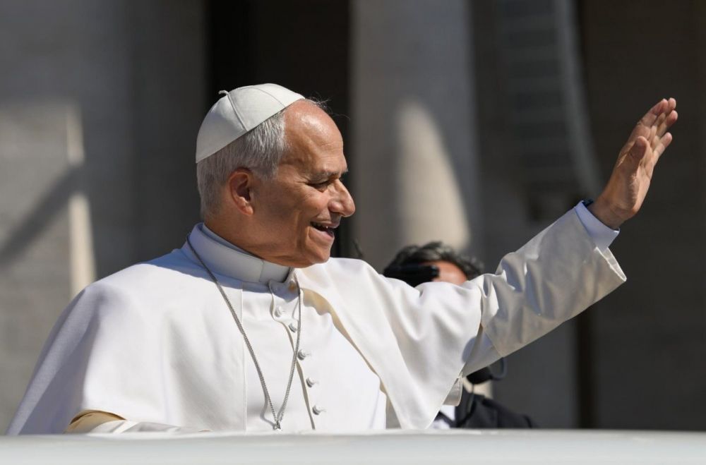 El Papa Le�n XIV: la renovaci�n de la liturgia como expresi�n de una Iglesia viva