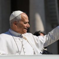 El Papa Le�n XIV: la renovaci�n de la liturgia como expresi�n de una Iglesia viva