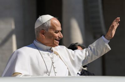 El Papa Le�n XIV: la renovaci�n de la liturgia como expresi�n de una Iglesia viva