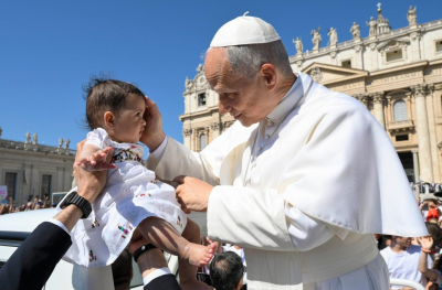 Le�n XIV destaca la necesidad de renovar la liturgia, pero manteniendo la tradici�n