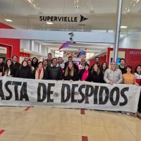 �En el Supervielle no sobra nadie�: La Gremial Interna de La Bancaria denunci� despidos encubiertos