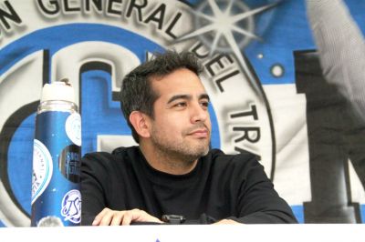 Con un acto en FOETRA, la Juventud Sindical de la CGT oficializa a su nueva conducci�n nacional