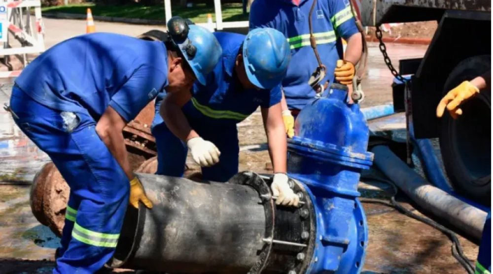 La UOCRA denunci� la p�rdida de 91 mil puestos de trabajo en la construcci�n desde la asunci�n de Milei
