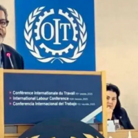 La CGT llevar� varias denuncias contra el gobierno a la pr�xima cumbre de la OIT