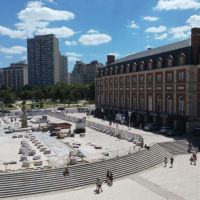 As� avanza la transformaci�n de la Rambla de Mar del Plata: qu� obras har�n y cu�nto invertir�n