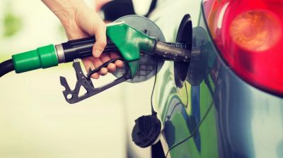 La nafta golpea el bolsillo y baja el consumo por tercer mes consecutivo
